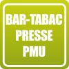Bar tabac presse PMU